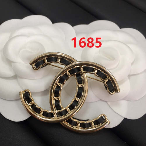 Brooch jewelry ,with box,  J25-1685