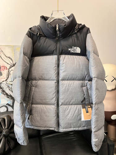 Men's and women's winter thick white duck high quality down jacket, CL110-118