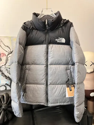 Men's and women's winter thick white duck high quality down jacket, CL110-118