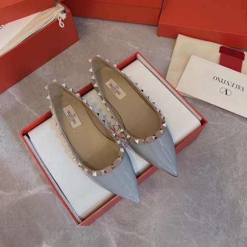 Women flat shoes, size 34-41, with box, SS60-1256