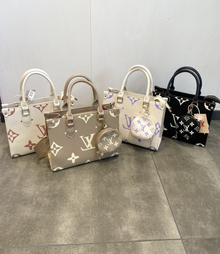 PU leather bag, budget,no box,size 25x10.5x20cm, B35-38-41