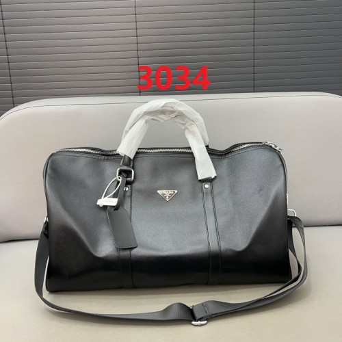 Split leather bag ,3A ,size 47x26cm,no box,  B75-3034