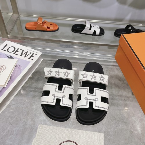 Women flat slipper shoes,  size 35-42, SS50-1544