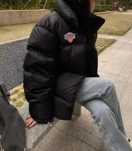 Men's and women's autumn and winter fashion cotton jacket clothes,CL68-355