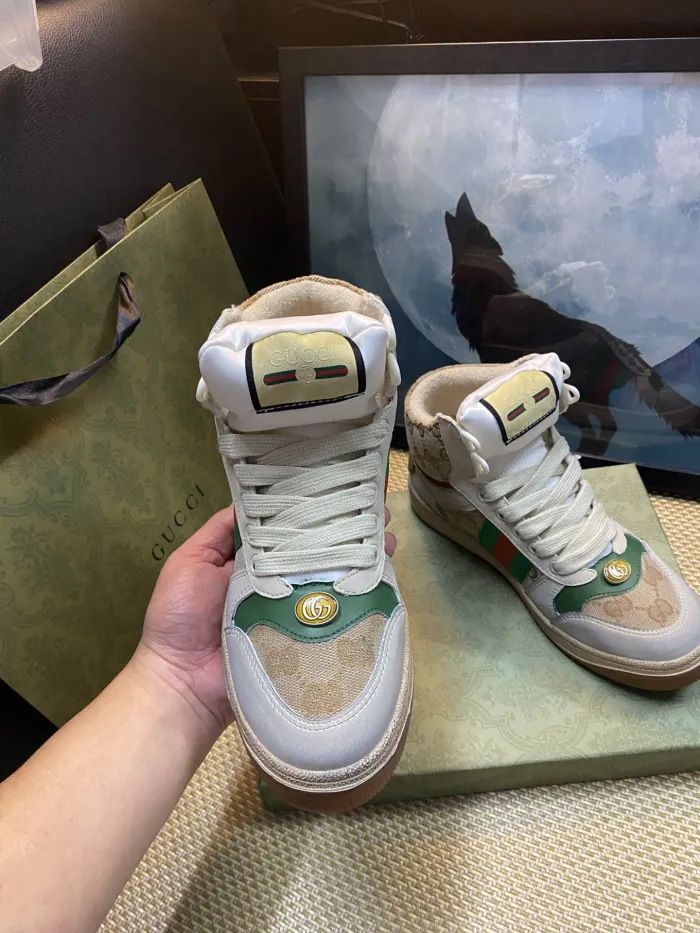 Women men flat sneakers shoes, size 35-44, with box, SS80-295-297