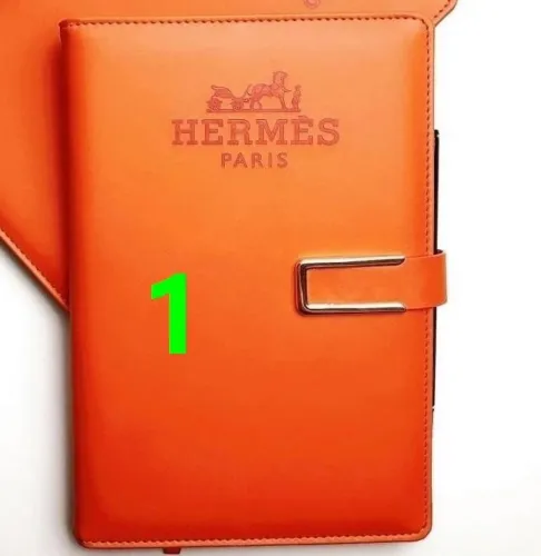 Notebook + pen set, HSE40-1
