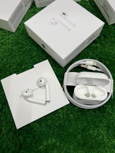 Airpods2  Bluetooth headset