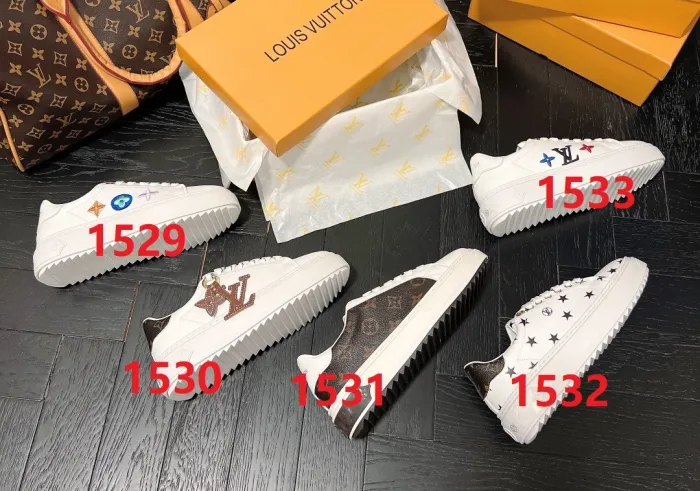 Women's sneakers shoes, size 35-41, SS70-1529-1533
