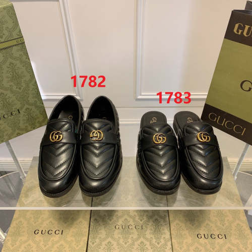 women flat leather shoes,size 35-40, SS60-1782-1783