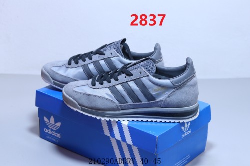 Men runner sneaker shoes,  with box,size 40-45，SS60-2837