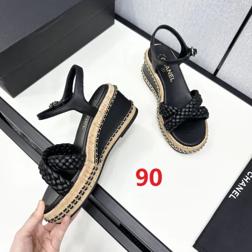 Women platform sandals shoes,size 35-42, SS110-90