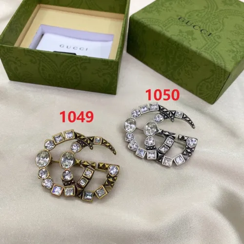 brooch jewelry ,with box,  J25