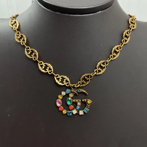 necklace jewelry ,with box,  J38-186