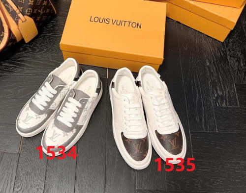 Women's sneakers shoes, size 35-41, SS70-1534-1535