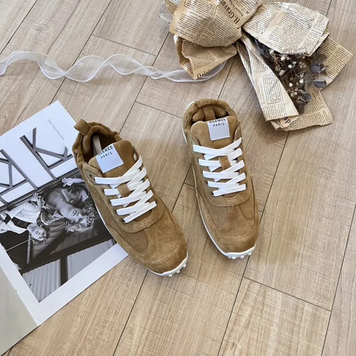 Women runner flat shoes,  size 35-40, SS70-2038-2039