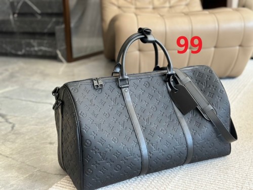 Split leather bag ,4A ,size 50cm,no box,  B88-99-100