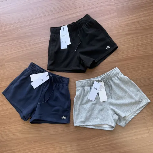 Woman Athletic shorts Yoga shorts，CL25-101-103