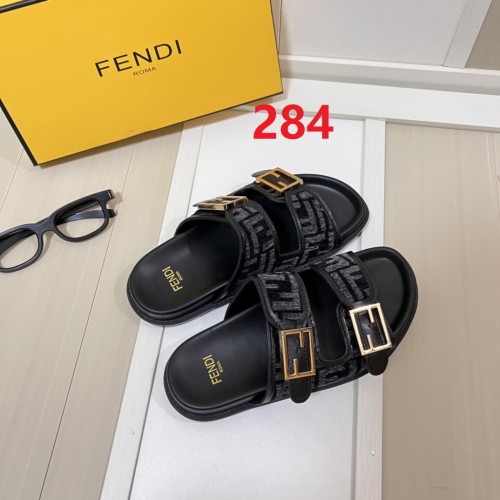 Women flat slipper shoes, size 35-42, SS60-284