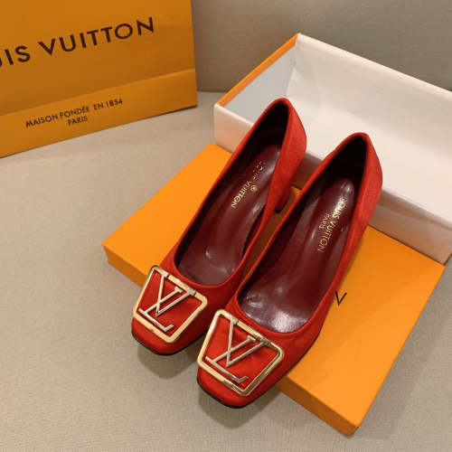 heel shoes, size 34-41, heel 7.5cm, with box, SS60-1176