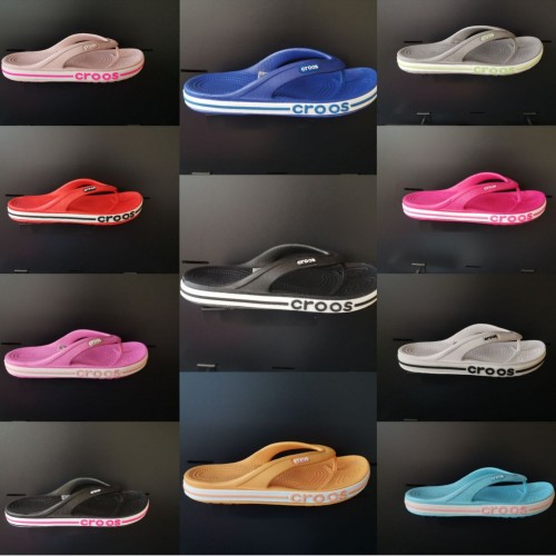Non-slip Beach casual shoes for men women, no box, SS25-27-33