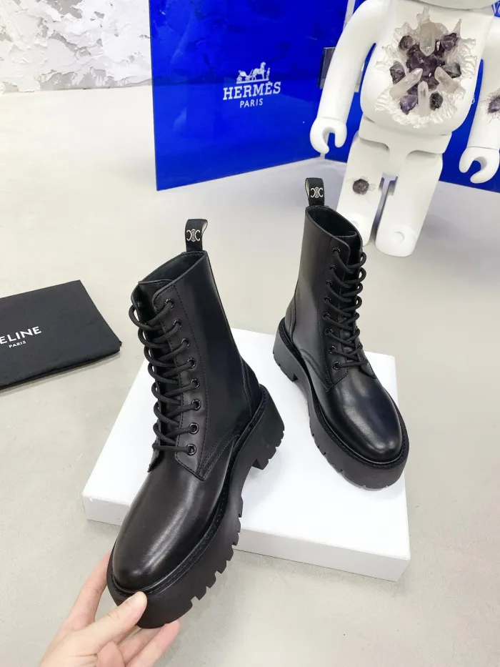 women boot shoes, size 35-40, SS80-428-430