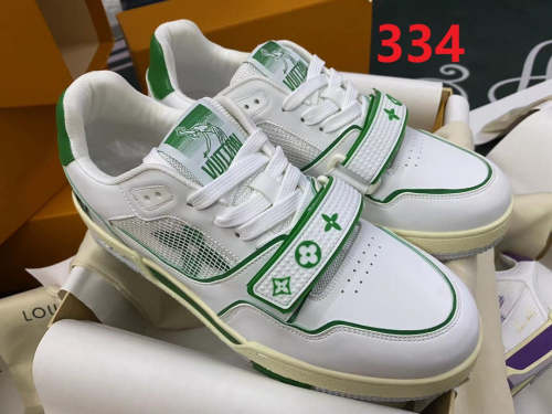 Women men flat sneakers shoes, size 38-45, SS98-334