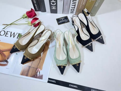 Women heel shoes,heel 4.5cm,size 35-40, SS60-2116-2118