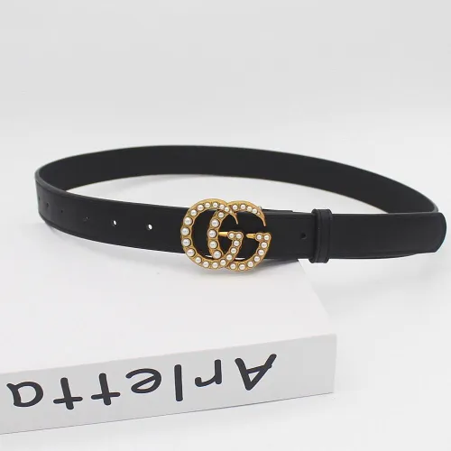 Ladies' belt width 2.8cm, length 105cm