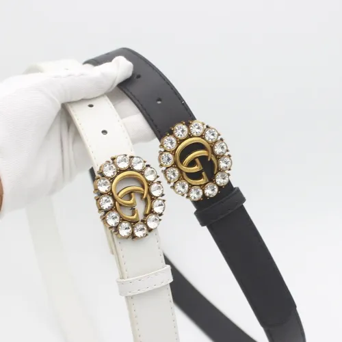 Ladies' belt width 2.8cm, length 105cm,BLT10