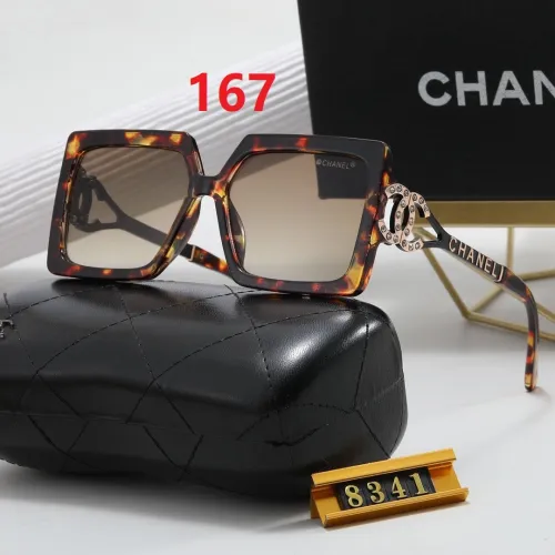 Blue light blocking sunglasses with the box and case ,G25-167-173