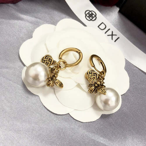 earring  jewelry ,with box,  J25-1205