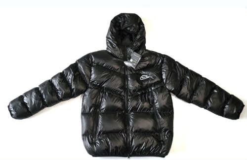 Men's and women's autumn and winter fashion cotton jacket clothes,CL68-340