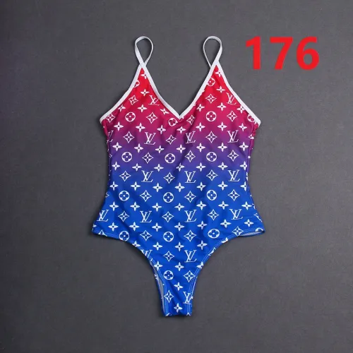 Ladies' sexy high-end swimsuit SW25-176-178