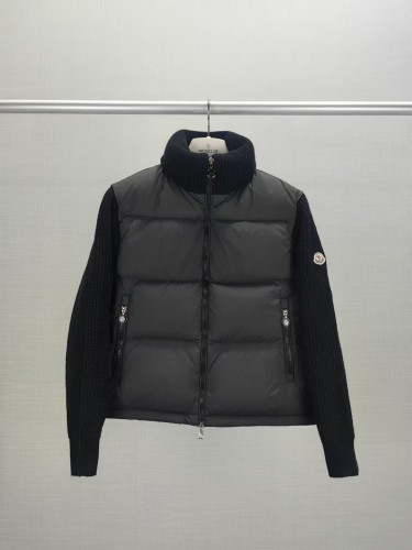 Women's down coat, CL128-79-80