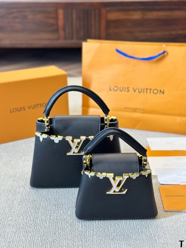 Split leather bag ,AAAA , size 27x18cm/22x15cm,no box,  B88-1810-1812