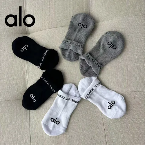 Cotton running socks， 2 pairs.free size,CL10-37