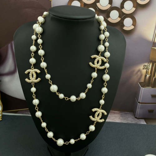 Necklace  jewelry ,with box,  J38-219