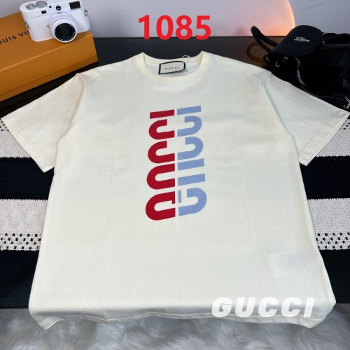 Fashion cotton T shirt for men and women, CL25-1085