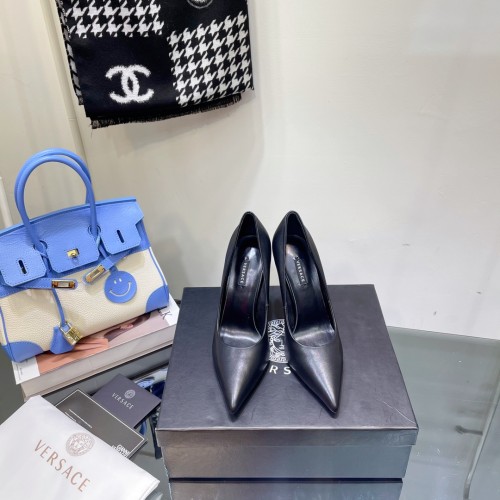 Women's heel shoes,heel 11cm,size 35-42, SS110-482