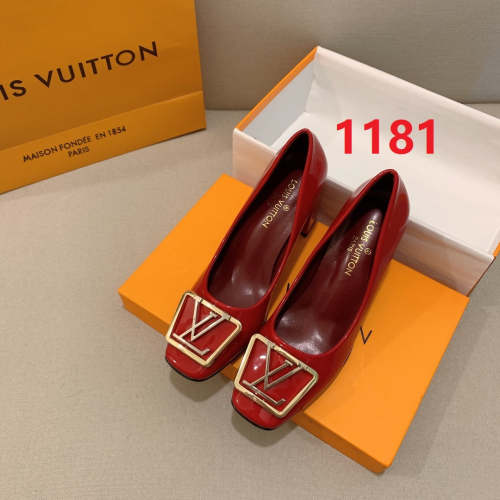 heel shoes, size 34-41, heel 7.5cm, with box, SS60-1181
