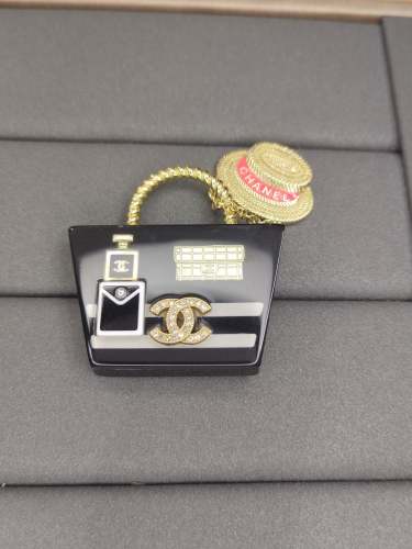 Brooch jewelry ,with box,  J25-1657