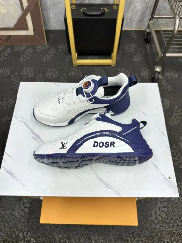Men run flat shoes，size 39-45, SS98-487-488