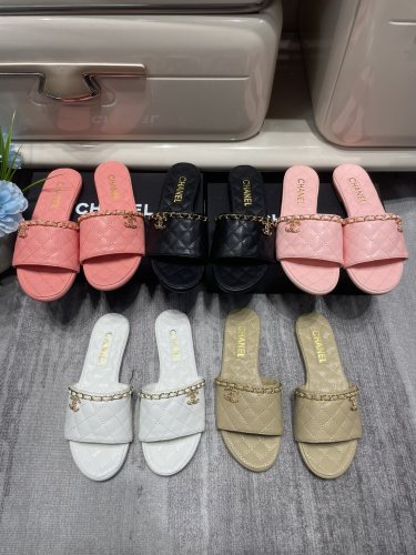 Women flat slipper shoes,  size 35-42, SS50-1537-1541