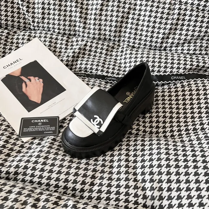 Women's flat shoes, size 35-40, SS60-2891-2892