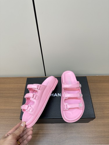 top quality Women leather sjipper shoes,size 35-41, SS88-725