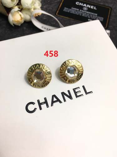 earring jewelry ,with box, J20-458