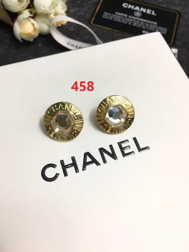 earring jewelry ,with box, J20-458