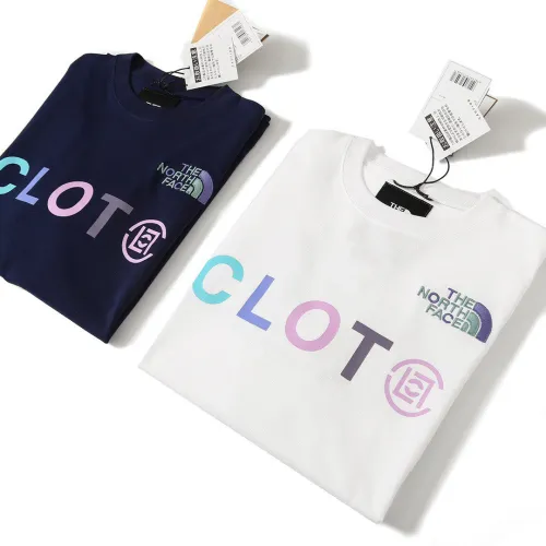 Fashion cotton T shirt for men and women, CL25-840-842