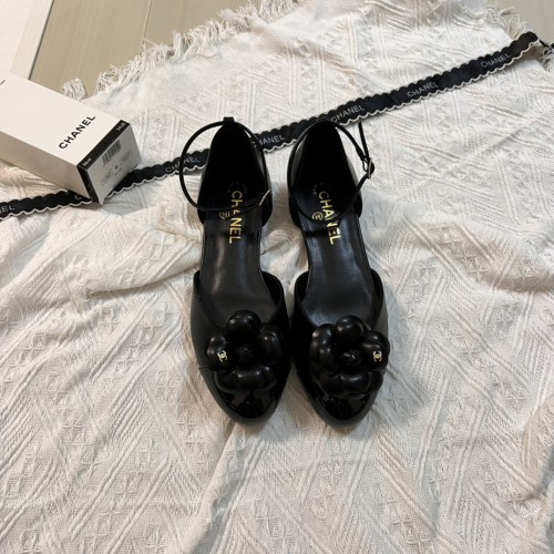 Women flat shoes,  size 35-40，SS60-2516