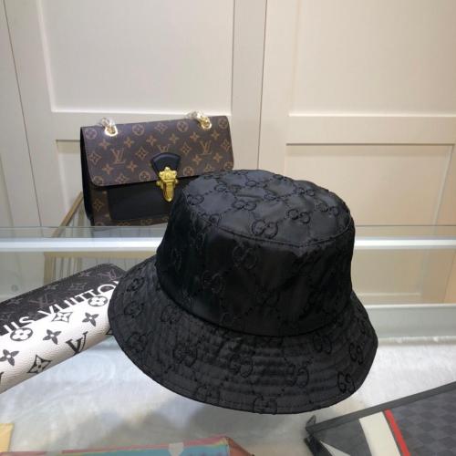 Women embroidery hat, Hat25-340-341